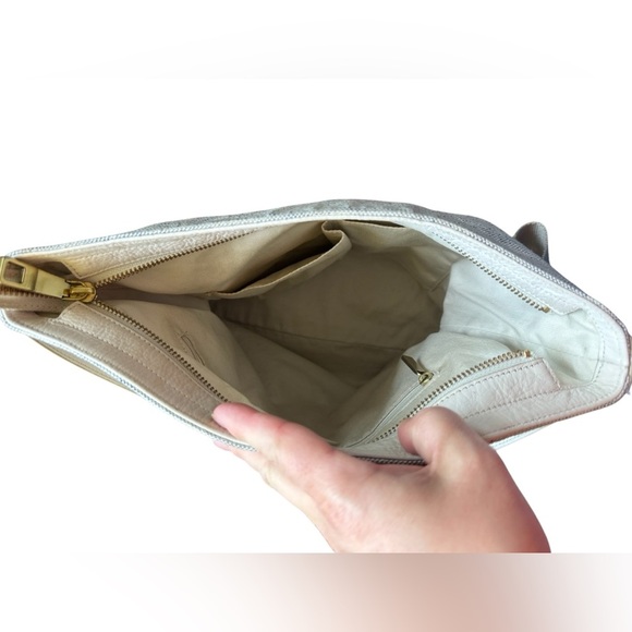 Fossil Maya Hobo Shoulder Handbag - Picture 7 of 14